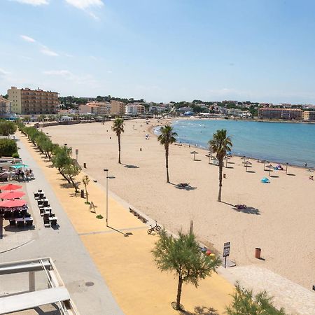 Passeig Del Mar Daire L' Escala Dış mekan fotoğraf